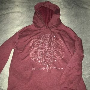 Gypsy Hoodie